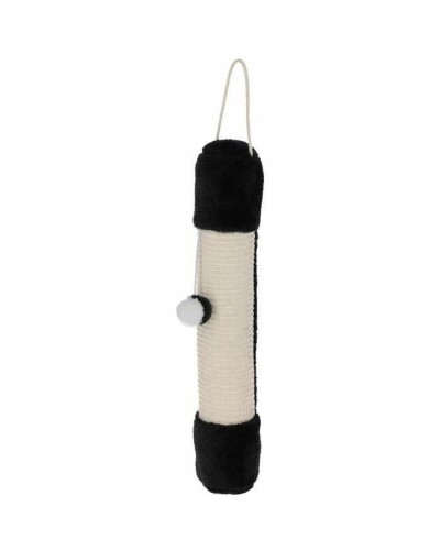 Scratching Post for Cats Kerbl White/Black