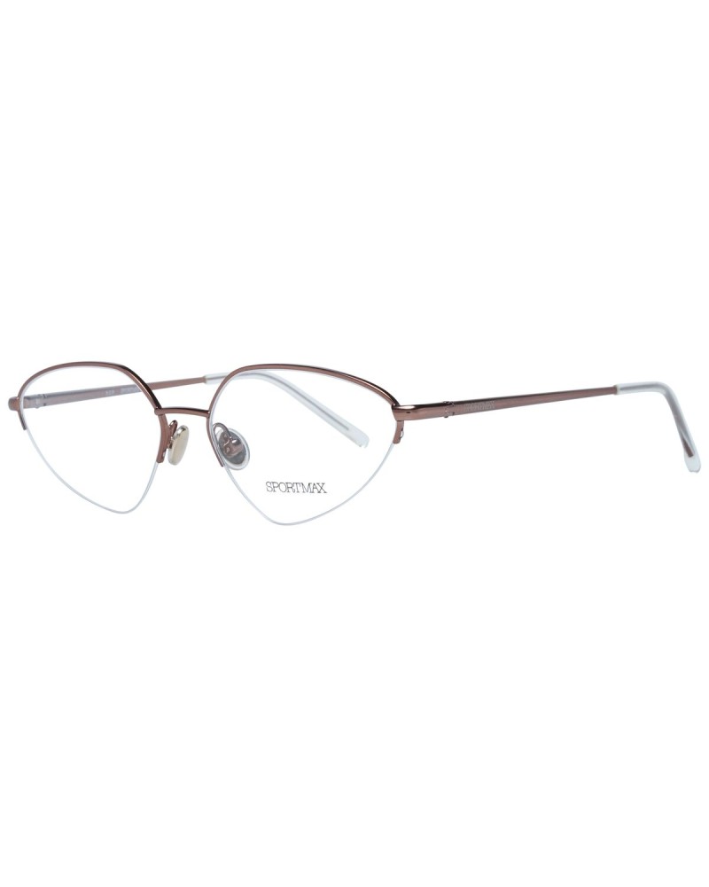 Sportmax SM5007: Occhiali da Donna Eleganti - Montatura 53mm, Cod. 035