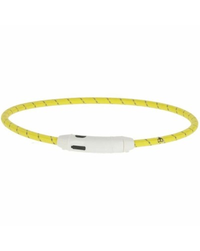 Collar para Perro Kerbl Amarillo 65 cm