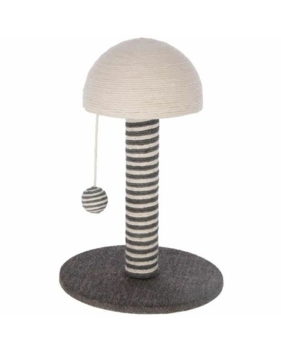 Rascador para Gatos Kerbl Gris Sisal