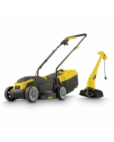 Sähköruohonleikkuri Powerplus POWXG62205T 1300 W 220-240 V 32 cm 32 L