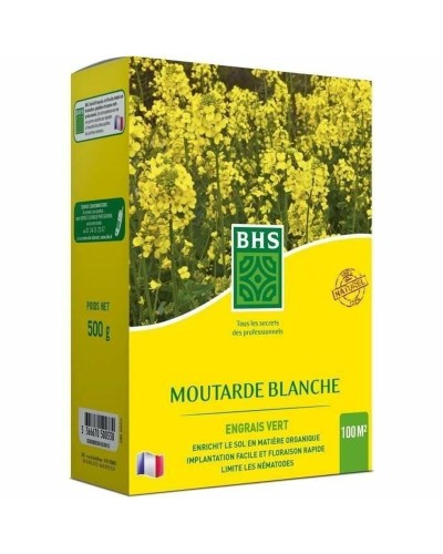 Kunstmest voor planten BHS 500 g