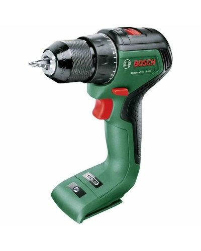 Atornillador BOSCH UniversalDrill 18V 60 Nm