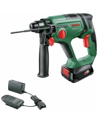 Trapano a Percussione BOSCH UniversalHammer 18V 2,5 Ah