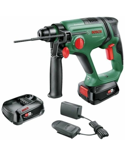 Driver Drill BOSCH UniversalHammer 18V