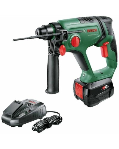 Taladro Percutor BOSCH UniversalHammer 18V