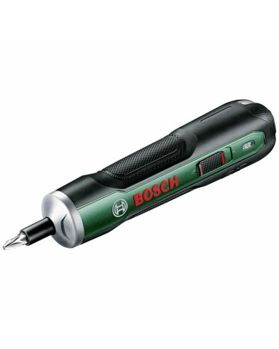 Schroevendraaier BOSCH PushDrive