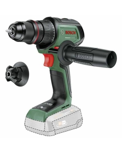 Cacciavite BOSCH AdvancedDrill - 18V-80 18V