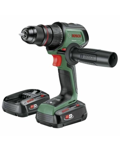 Screwdriver BOSCH AdvancedDrill - 18V-80 18V