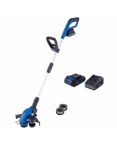 Taille-bordures Scheppach C-LT300-X 2 Ah