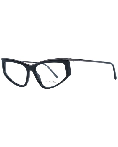Sportmax SM5020: Occhiali Donna - Montatura Design Elegante 55mm
