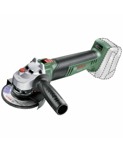 Meuleuse d'angle BOSCH