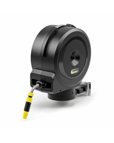 Hose reel Kärcher HBX 5.35 35 m Metal