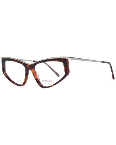 Sportmax SM5020: Damenbrille - Größe 55/052 - Elegantes Design
