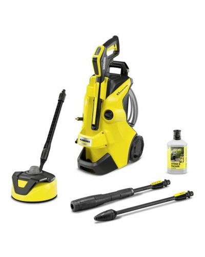 Hidrolimpiadora Kärcher 4 Power Control Flex Home 1800 W 420 l/h
