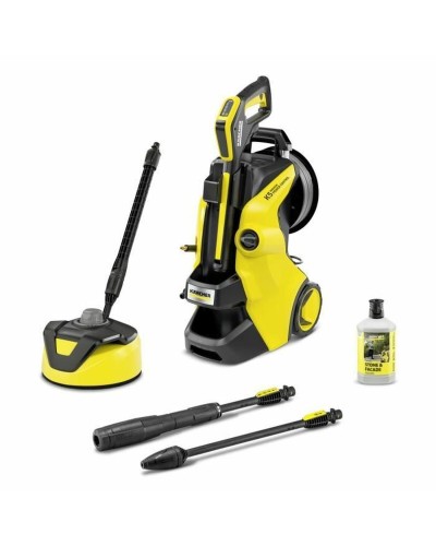 Hydroreiniger Kärcher K 5 Power Control Flex Home