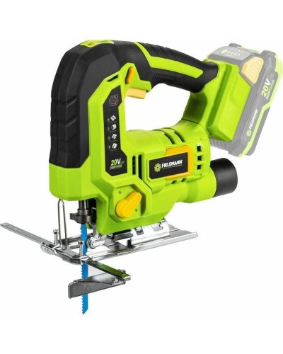 Seghetto Alternativo Ferve