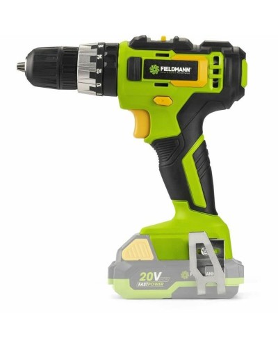 Perceuse d'impact Ferve 350 W 35 Nm