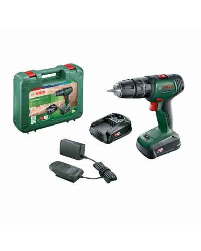 Atornillador BOSCH 18V