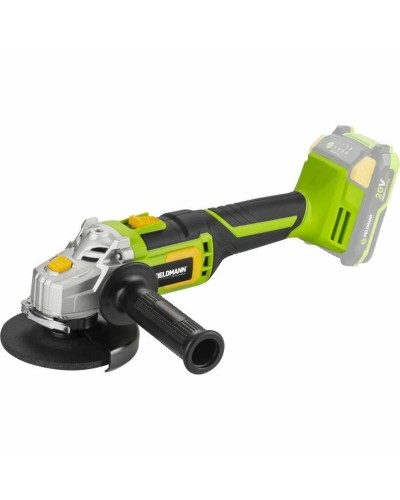 Smerigliatrice Fieldmann