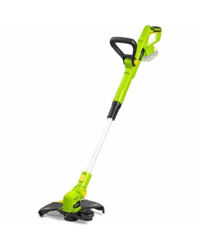 Desbrozadora multifunción Fieldmann 30 cm