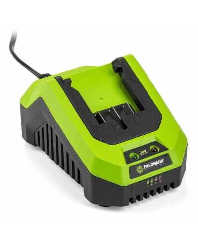 Batteriladdare Fieldmann