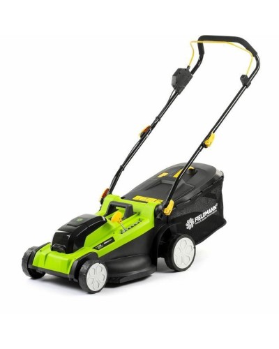 Cortacésped Fieldmann 20 V 43 cm