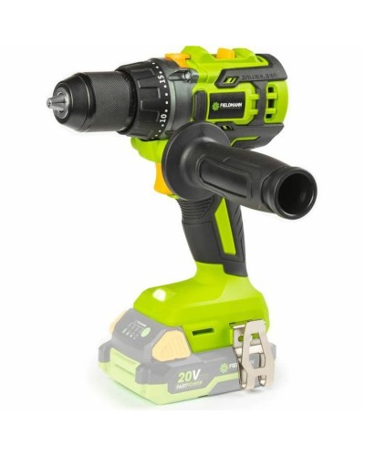 Atornillador Fieldmann 60 W 60 Nm