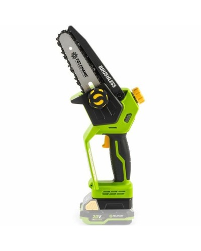 Motosierra Fieldmann 12 cm 18 V (12")