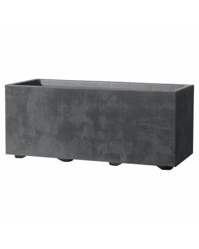 Pot Deroma Anthracite