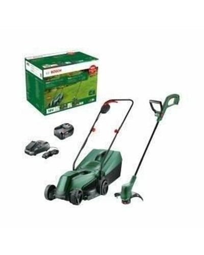 Tosaerba BOSCH 31 L 18 V 2 Pezzi