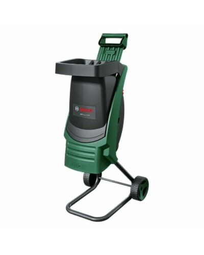 Déchiqueteuse BOSCH AXT RAPID 2500W 2400 W 2500 W 2600 W 3000 W Bois