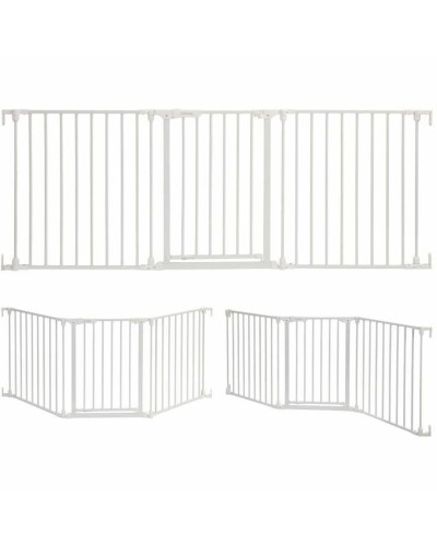 Barrière de sécurité Dreambaby