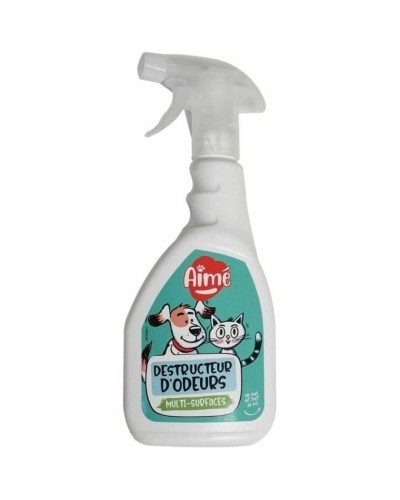 Eliminateur d'odeurs Aimé 500 ml