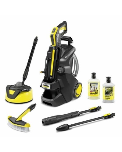 Hydroreiniger Kärcher  5 POWER CONTROL FLEX HOME & BRUSH