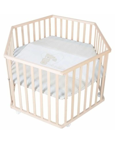 Barrière de sécurité ROBA