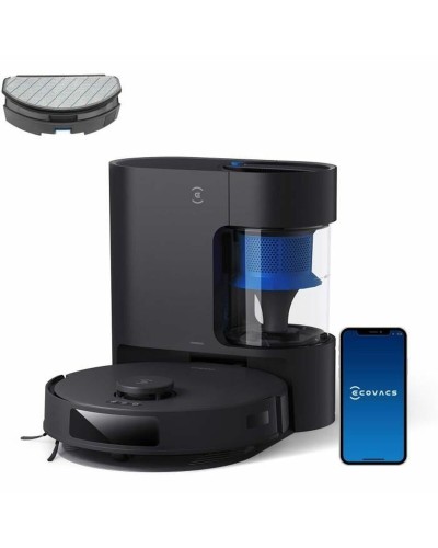 Roboterstaubsauger ECOVACS Deebot N20 Pro PLUS