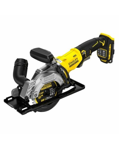 Sega circolare Stanley SFMCS515B-XJ