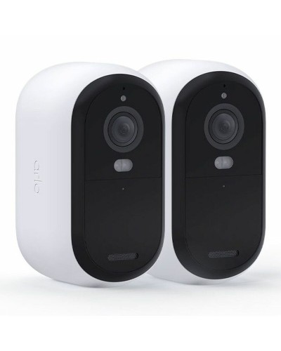 Beveiligingscamera Arlo Essential2 2K