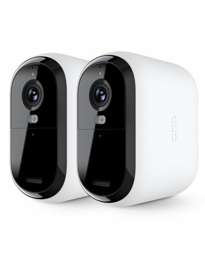 Videoüberwachungskamera Arlo ESSENTIAL2 XL 2K