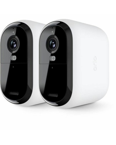 Turvakamera Arlo FHD XL Essential2