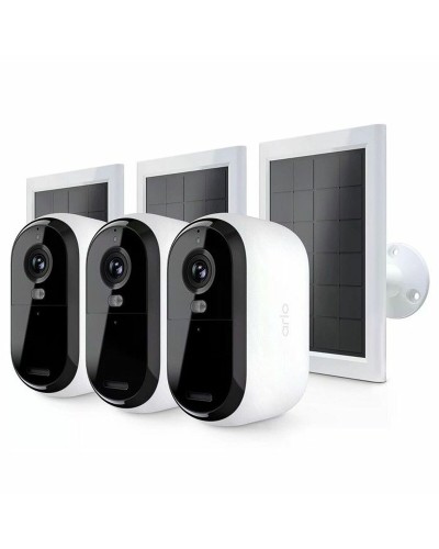 Turvakamera Arlo 2k esenciales
