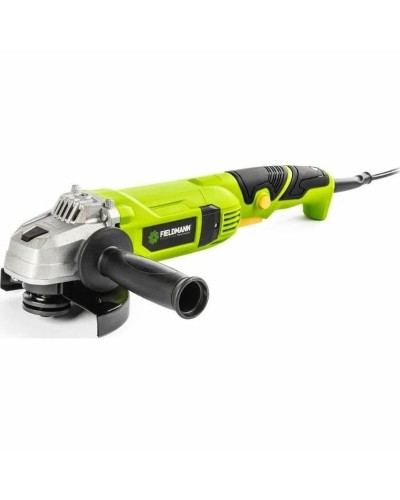 Vinkelslip Fieldmann FDB 200901-E 125 mm