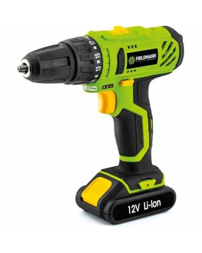 Schroevendraaier Fieldmann FDV 10201-A