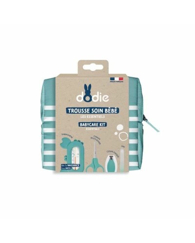 Erste-Hilfe-Set Dodie Lo esencial