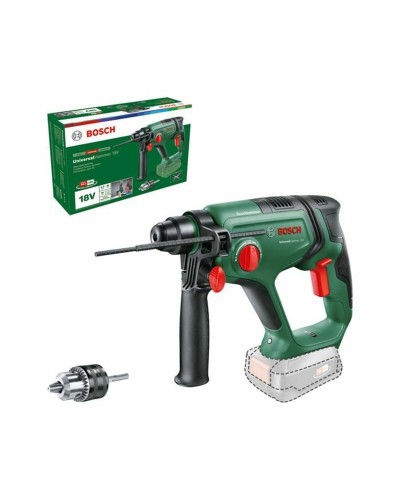 Perceuse à Percussion BOSCH UniversalHammer de 18 V