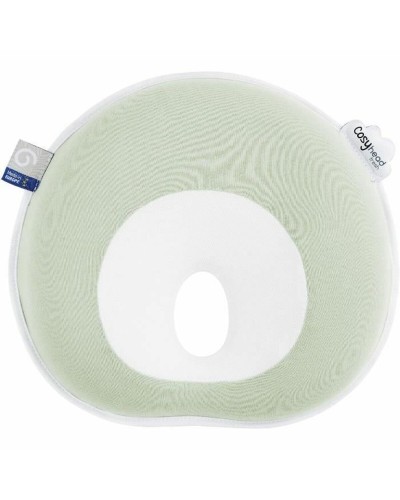 Neck Pillow Babymoov Green