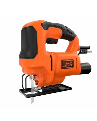 Scie sauteuse Black & Decker