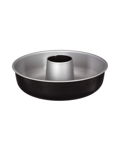 Muotti Secret de Gourmet Alumiini Ø 25 cm Kromattu