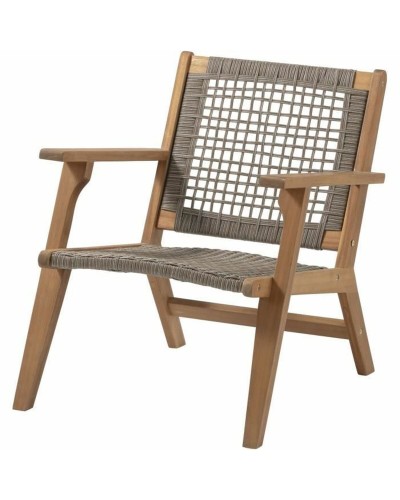 Silla de Jardín BORA